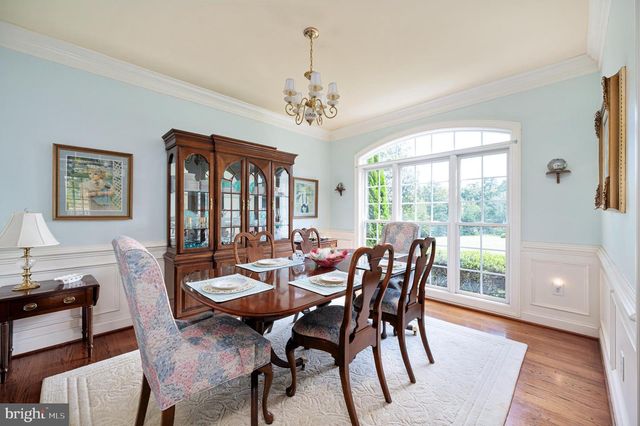 14457 KIMBER LN, Culpeper, VA 22701