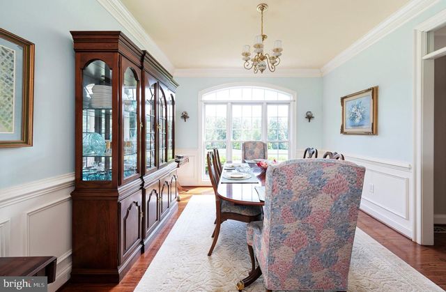 14457 KIMBER LN, Culpeper, VA 22701