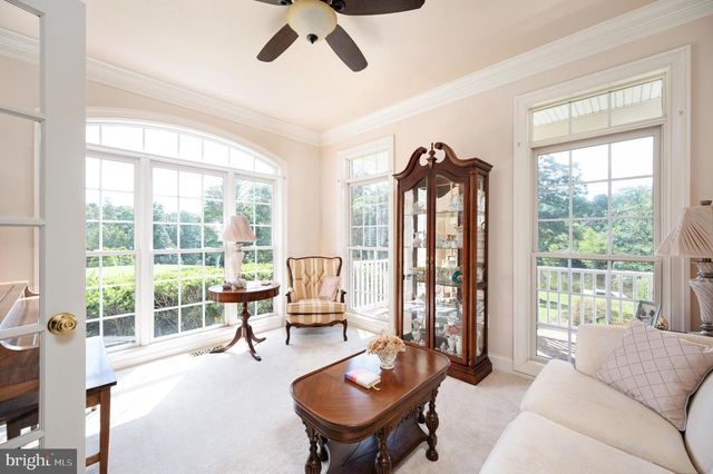 14457 KIMBER LN, Culpeper, VA 22701