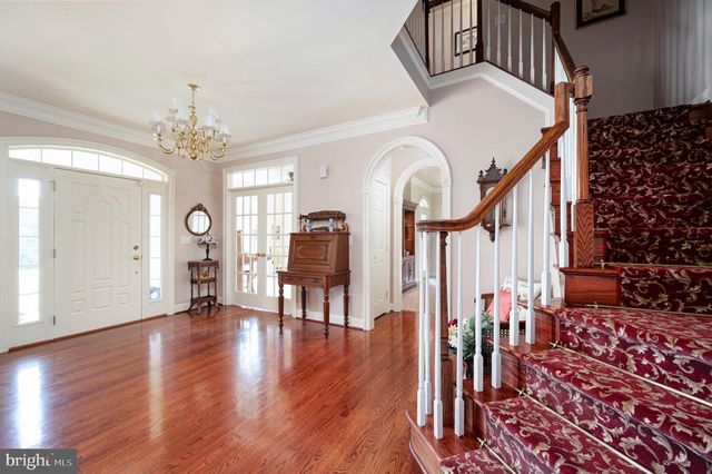 14457 KIMBER LN, Culpeper, VA 22701