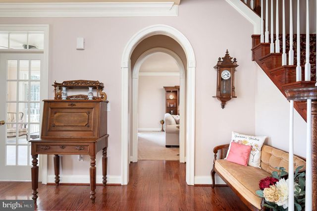 14457 KIMBER LN, Culpeper, VA 22701