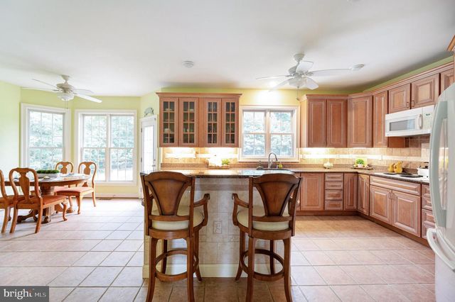 14457 KIMBER LN, Culpeper, VA 22701