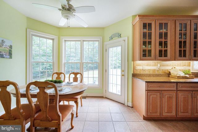 14457 KIMBER LN, Culpeper, VA 22701