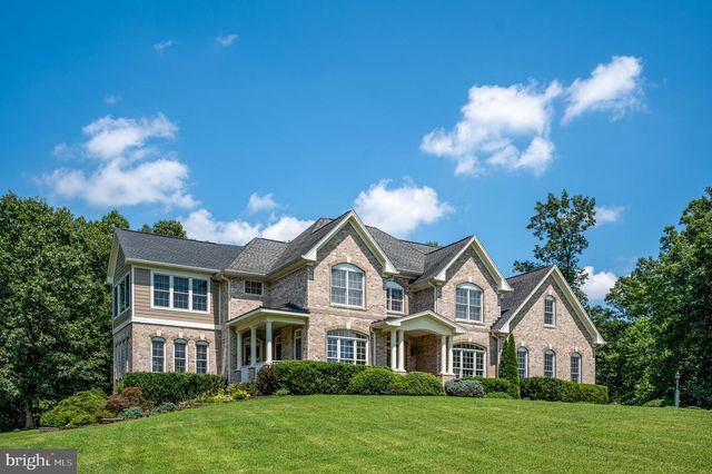 14457 KIMBER LN, Culpeper, VA 22701