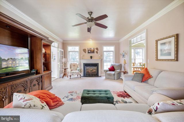 14457 KIMBER LN, Culpeper, VA 22701