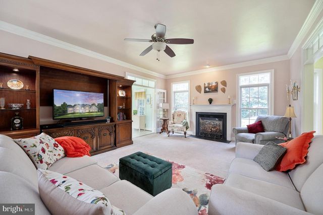 14457 KIMBER LN, Culpeper, VA 22701