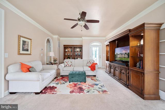 14457 KIMBER LN, Culpeper, VA 22701