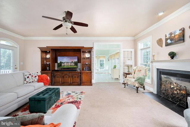 14457 KIMBER LN, Culpeper, VA 22701