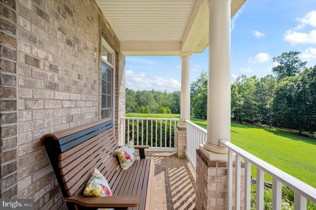 14457 KIMBER LN, Culpeper, VA 22701