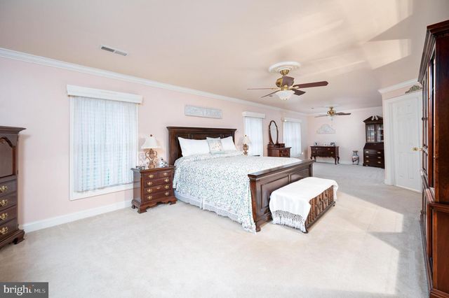 14457 KIMBER LN, Culpeper, VA 22701