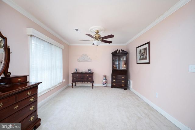 14457 KIMBER LN, Culpeper, VA 22701