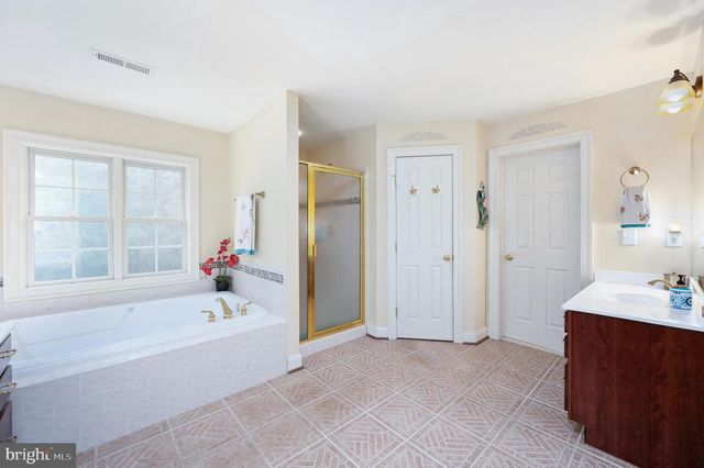 14457 KIMBER LN, Culpeper, VA 22701