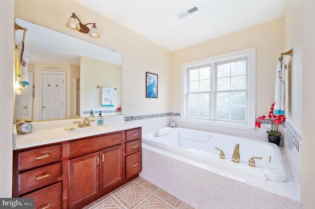 14457 KIMBER LN, Culpeper, VA 22701