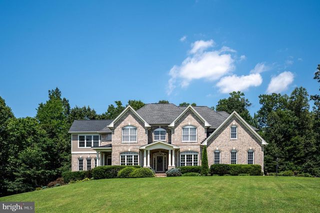 14457 KIMBER LN, Culpeper, VA 22701