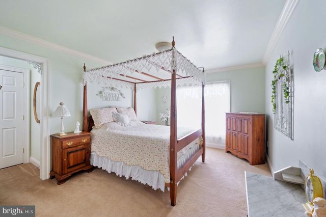 14457 KIMBER LN, Culpeper, VA 22701