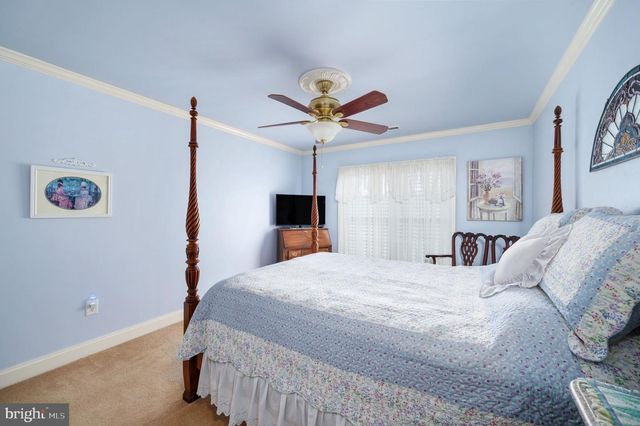 14457 KIMBER LN, Culpeper, VA 22701