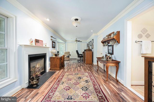 14457 KIMBER LN, Culpeper, VA 22701