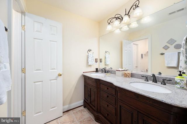 14457 KIMBER LN, Culpeper, VA 22701