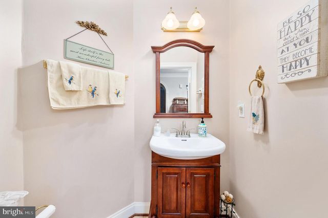 14457 KIMBER LN, Culpeper, VA 22701