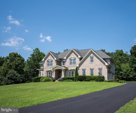 14457 KIMBER LN, Culpeper, VA 22701