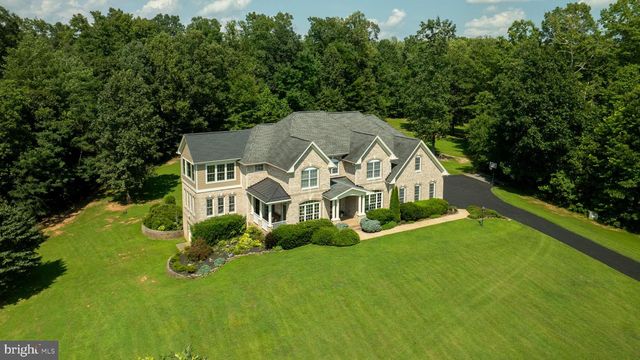 14457 KIMBER LN, Culpeper, VA 22701
