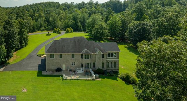 14457 KIMBER LN, Culpeper, VA 22701