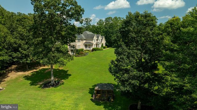 14457 KIMBER LN, Culpeper, VA 22701