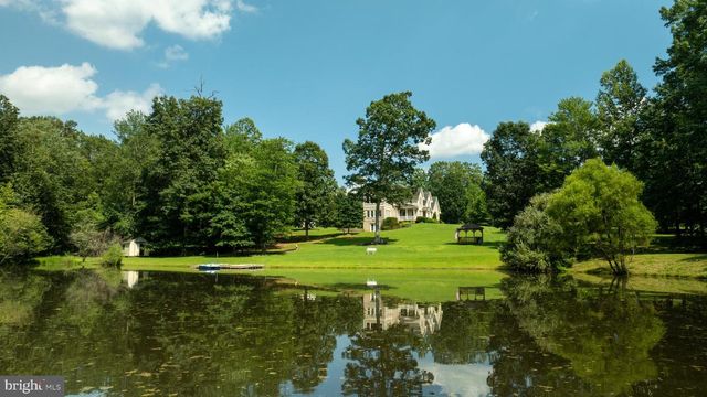 14457 KIMBER LN, Culpeper, VA 22701