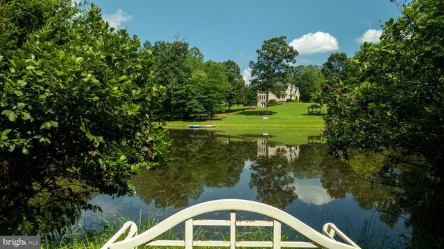 14457 KIMBER LN, Culpeper, VA 22701