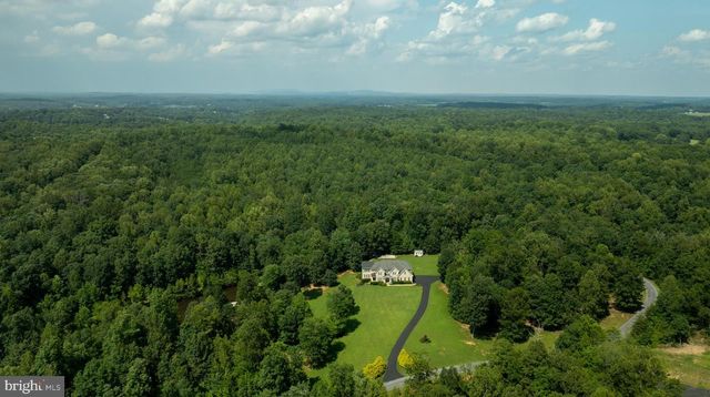 14457 KIMBER LN, Culpeper, VA 22701