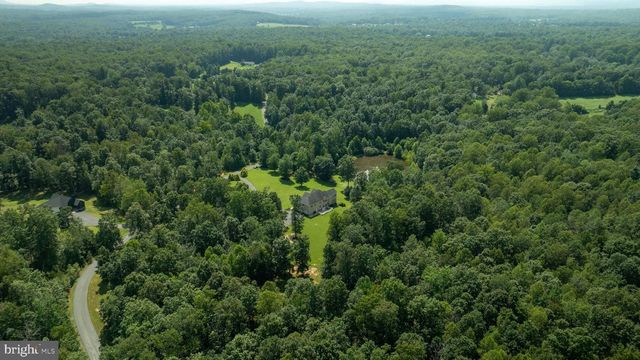 14457 KIMBER LN, Culpeper, VA 22701