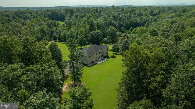 14457 KIMBER LN, Culpeper, VA 22701