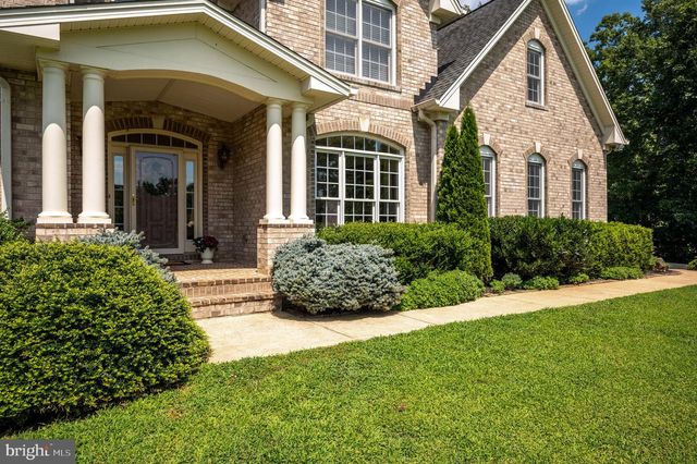 14457 KIMBER LN, Culpeper, VA 22701