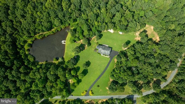 14457 KIMBER LN, Culpeper, VA 22701