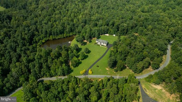 14457 KIMBER LN, Culpeper, VA 22701