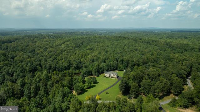 14457 KIMBER LN, Culpeper, VA 22701