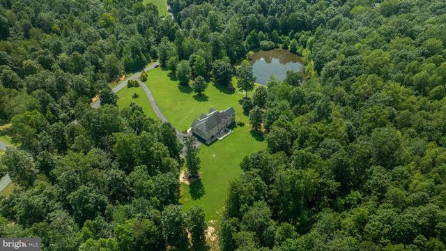 14457 KIMBER LN, Culpeper, VA 22701