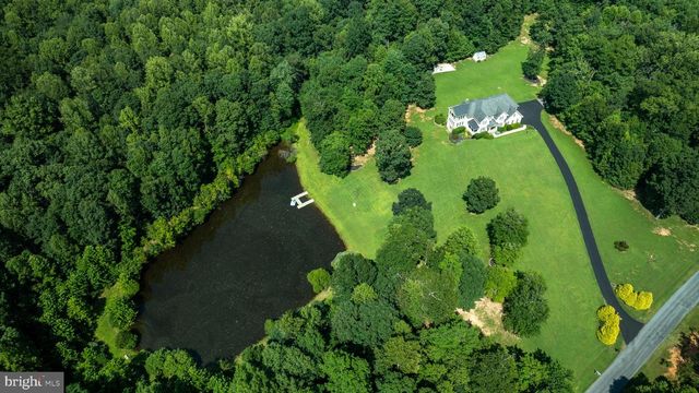 14457 KIMBER LN, Culpeper, VA 22701