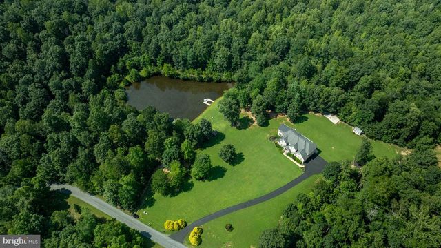 14457 KIMBER LN, Culpeper, VA 22701