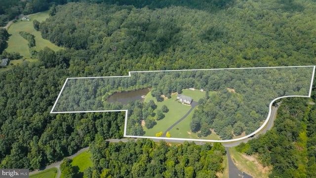 14457 KIMBER LN, Culpeper, VA 22701