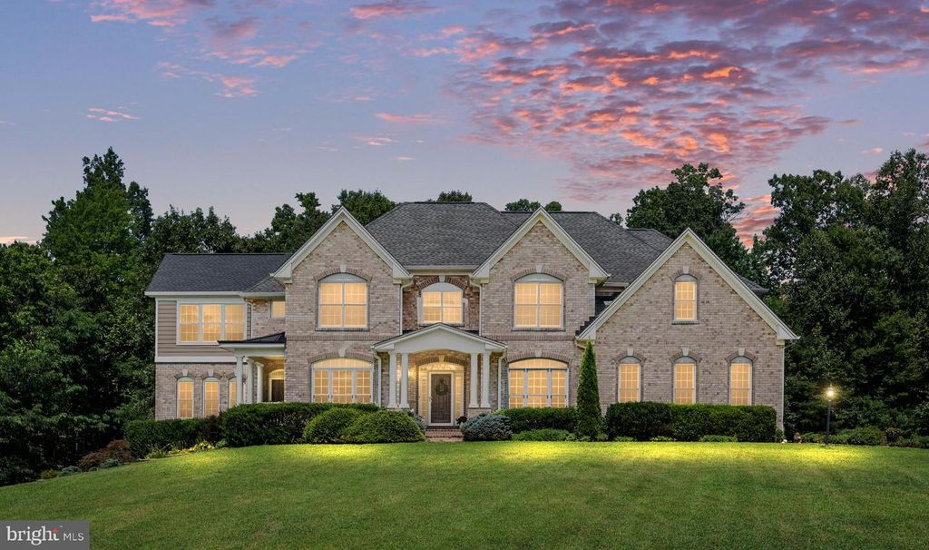 14457 KIMBER LN, Culpeper, VA 22701