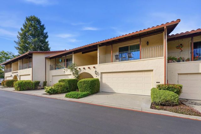 120 Carlton Avenue 51, Los Gatos, CA 95032