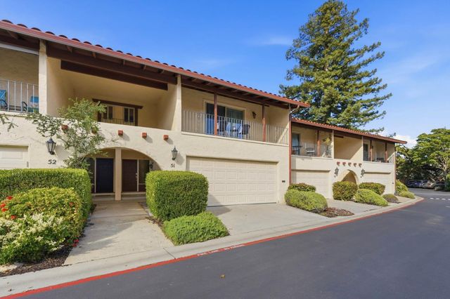 120 Carlton Avenue 51, Los Gatos, CA 95032