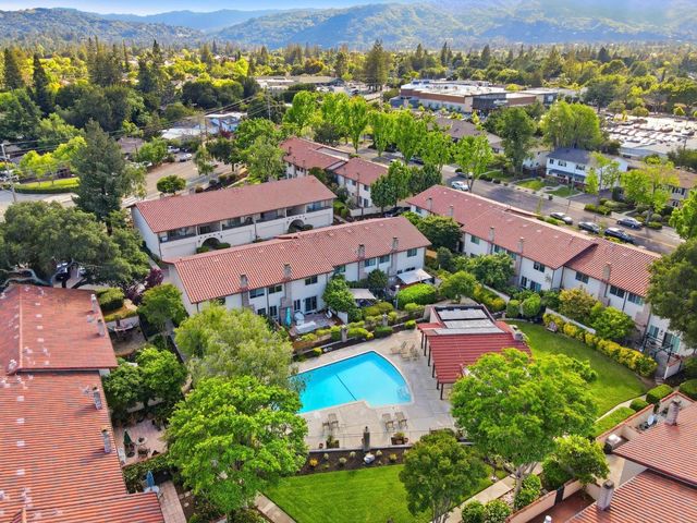 120 Carlton Avenue 51, Los Gatos, CA 95032