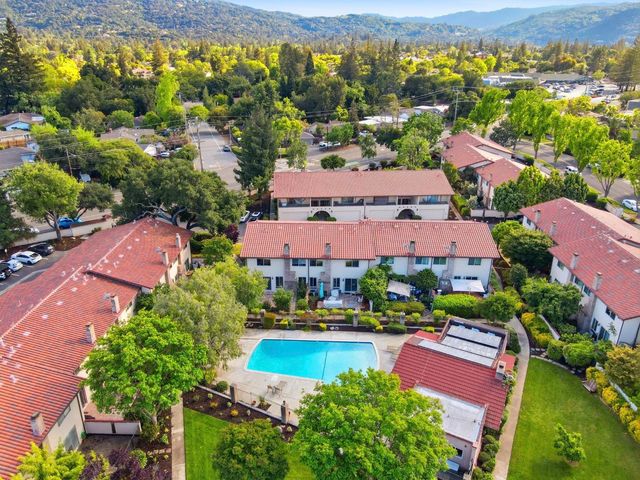 120 Carlton Avenue 51, Los Gatos, CA 95032