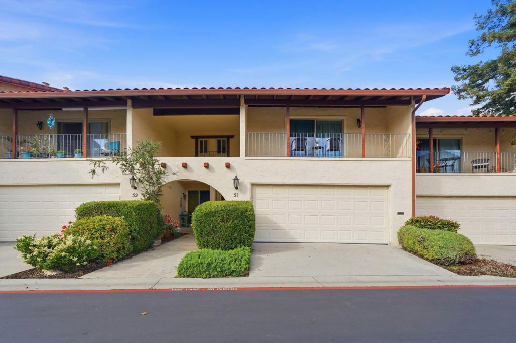 120 Carlton Avenue 51, Los Gatos, CA 95032