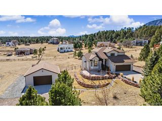 3555 Range View Rd, Monument, CO 80132