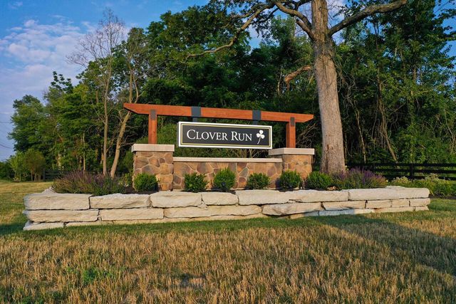 340 Burren Lane, Lot 191, Galloway, OH 43119