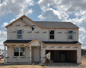 340 Burren Lane, Lot 191, Galloway, OH 43119