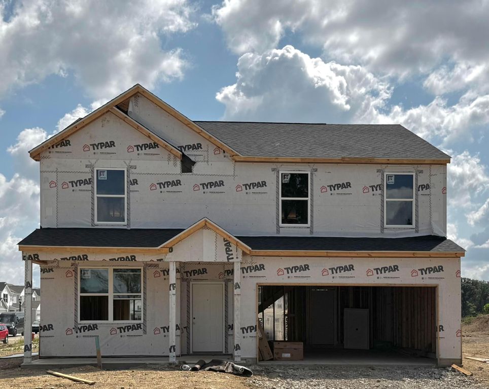 340 Burren Lane, Lot 191, Galloway, OH 43119